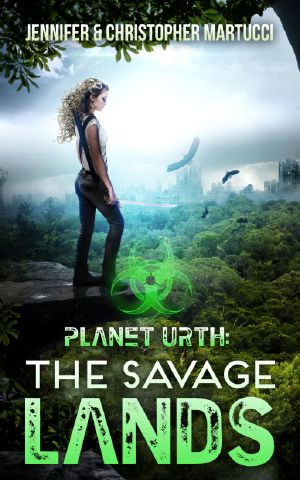 [Planet Urth 02] • The Savage Lands